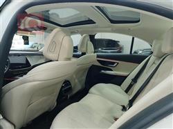 مرسيدس بنز E-Class